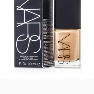 Nars medium